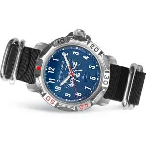 Vostok 2409.01-81694G