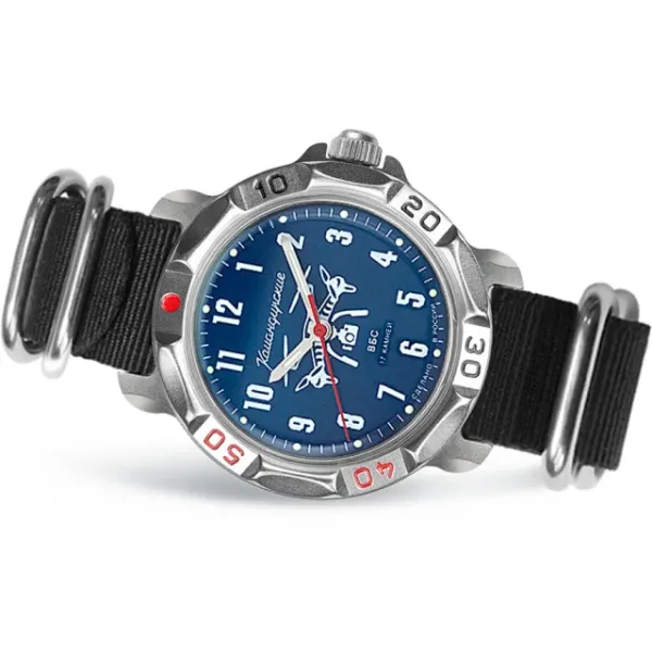 Vostok 2409.01-81694G