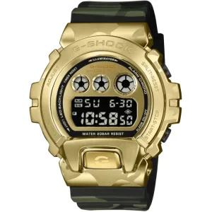 Casio GM-6900CMG-3