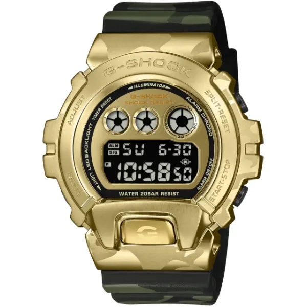 Casio GM-6900CMG-3