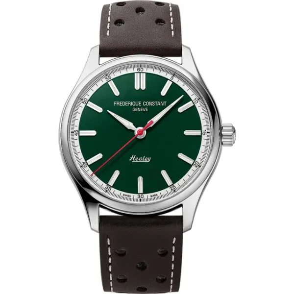 Frederique Constant FC-301HGRS5B26