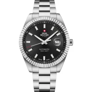 Swiss Military SMA34110.01