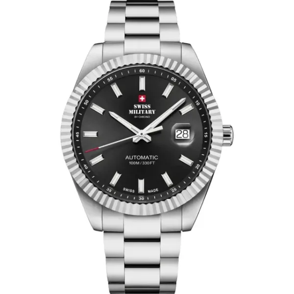 Swiss Military SMA34110.01
