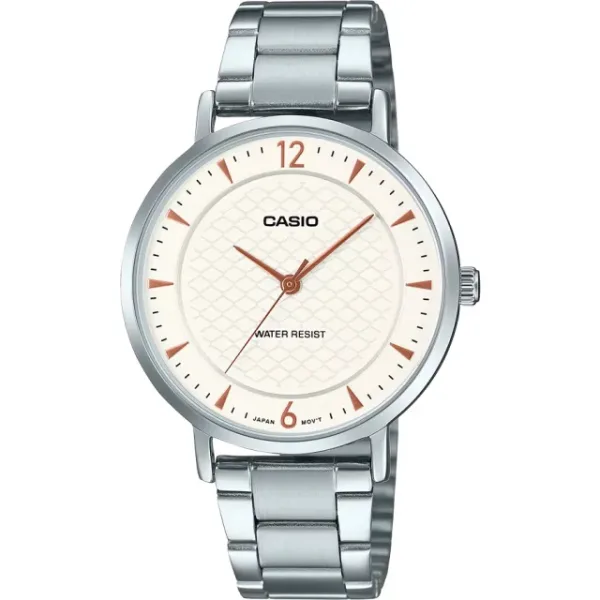 Casio LTP-VT04D-7A