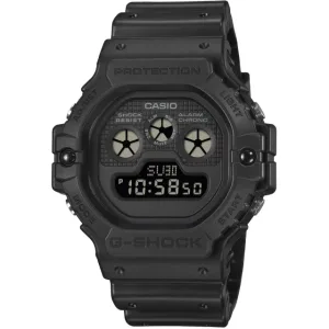 Casio DW-5900UBB-1