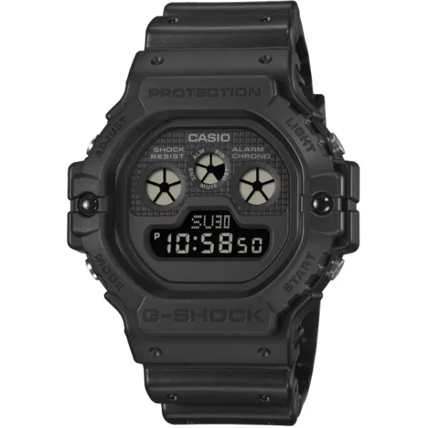 Casio DW-5900UBB-1