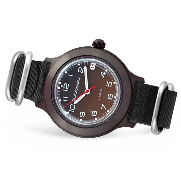 Vostok 2416.00-92476B