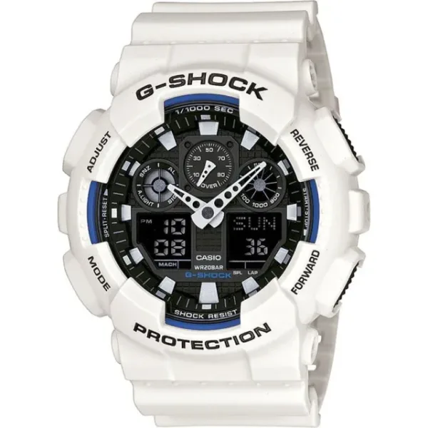 Casio GA-100B-7A