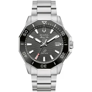 Bulova 96B434