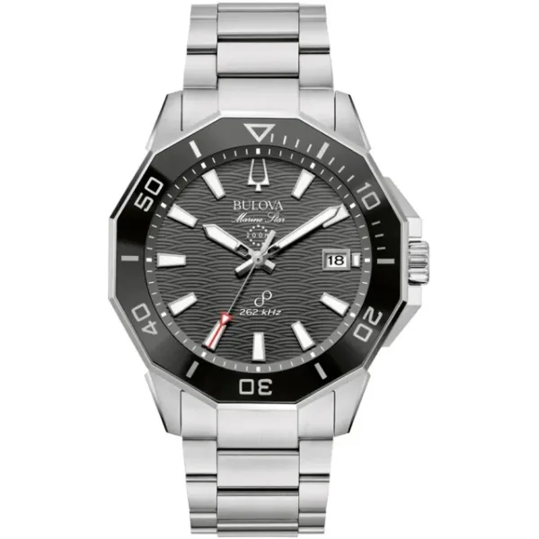 Bulova 96B434