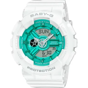 Casio BA-110XWS-7A