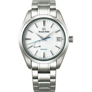 Grand Seiko SBGA211G