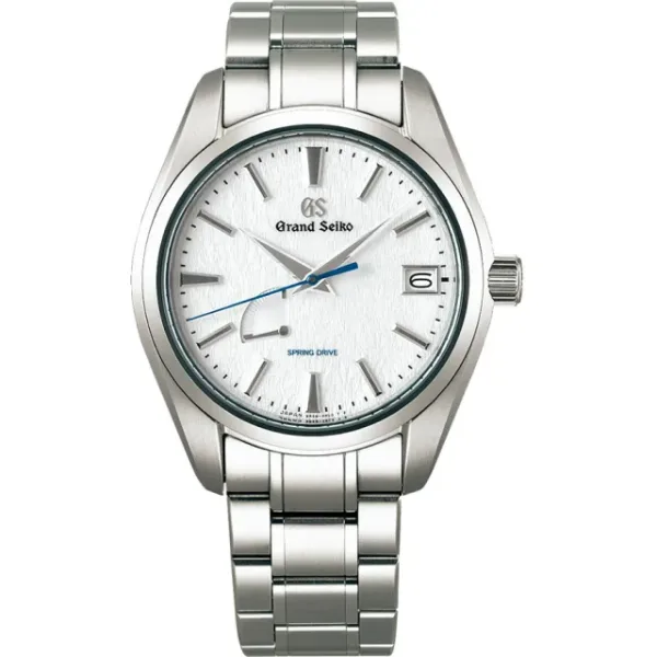 Grand Seiko SBGA211G