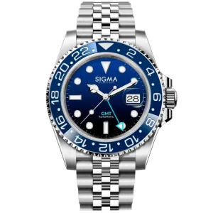 SIGMA International 9F72MBC