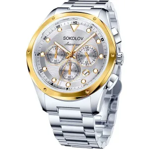 Sokolov 320.79.00.000.05.01.3