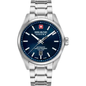 Swiss military hanowa SMWGL0006202