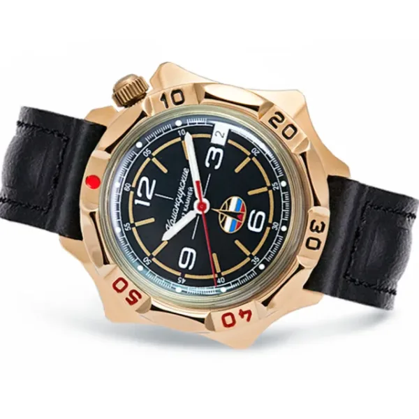 Vostok 2414.00-53924B