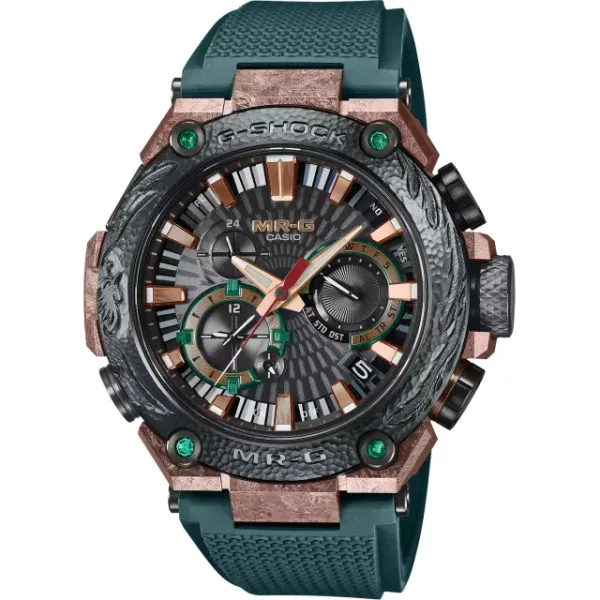 Casio MRG-B2000KT-3A