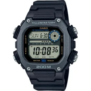 Casio DW-291HX-1A