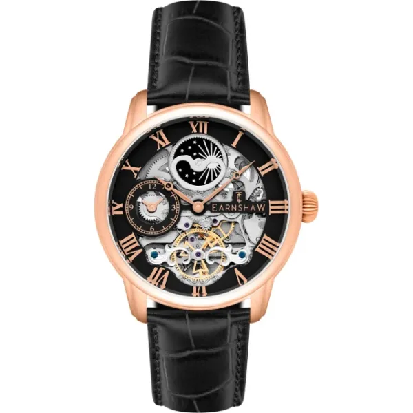 Earnshaw ES-8006-07