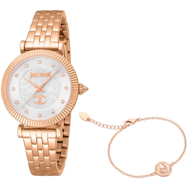 Just Cavalli JC1L266M0045_SET