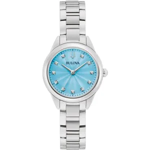 Bulova 96P250