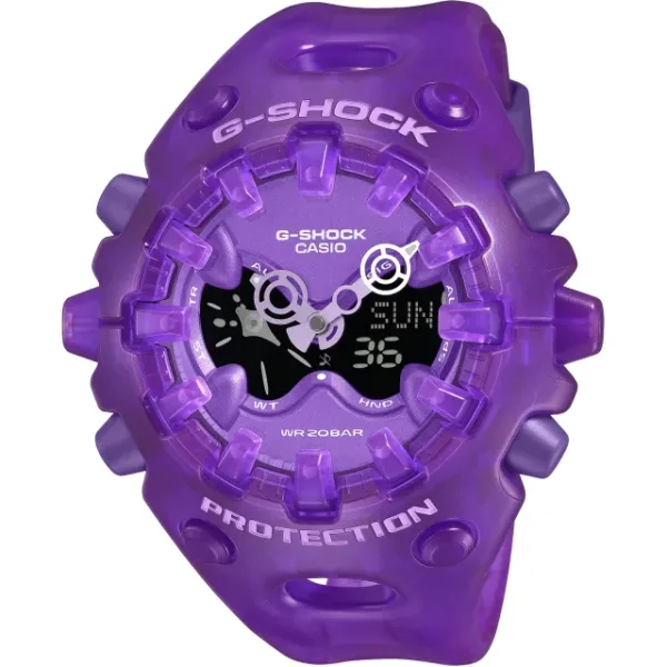 Casio GA-V01SKE-6A