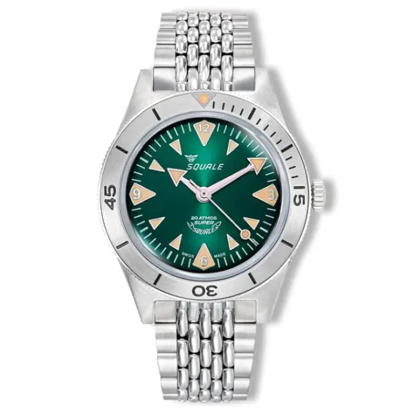 Squale SUPERSSAGR.AC