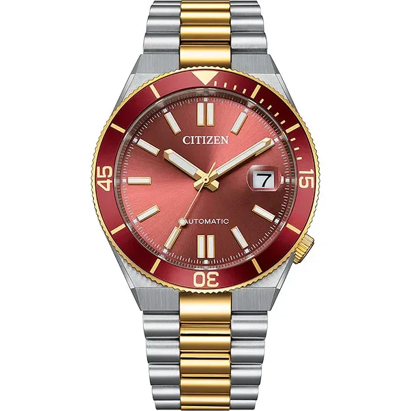 Citizen NJ0234-58