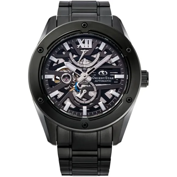 Orient RE-BZ0004B