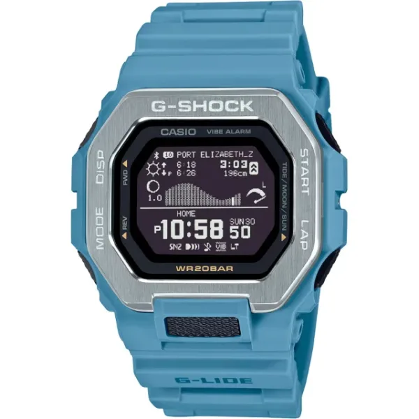 Casio GBX-100-2A