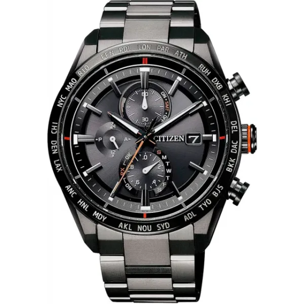 Citizen AT8185-62E