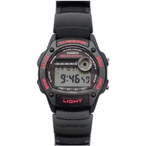 Casio W-220H-1A2