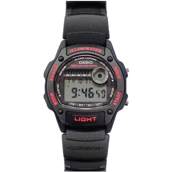 Casio W-220H-1A2