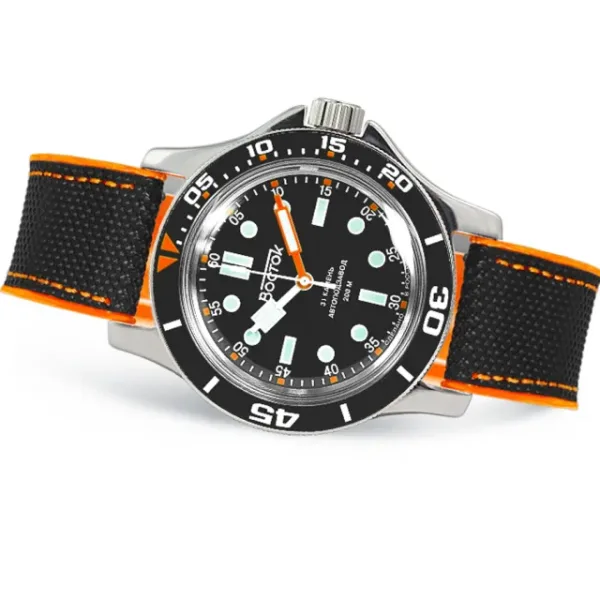 Vostok 2415.01-13009B