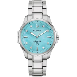 Bulova 96P248