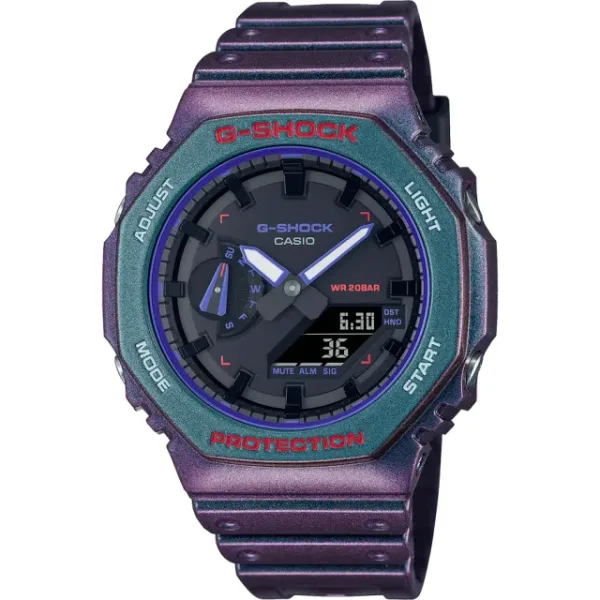 Casio GA-2100AH-6A