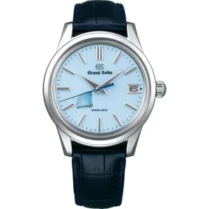 Grand Seiko SBGA407G