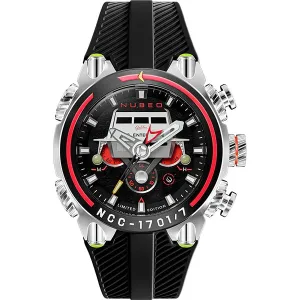 Nubeo NB-6118-01