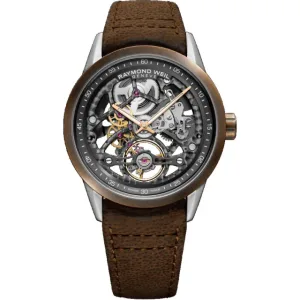 Raymond weil 2785-SBC-60000