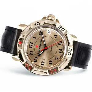 Vostok 2414.00-819121
