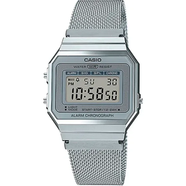 Casio A700WM-7A