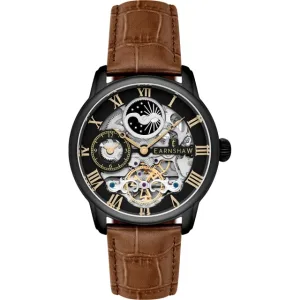 Earnshaw ES-8006-10