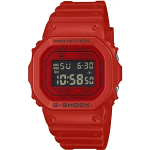 Casio DW-5600RRB-4