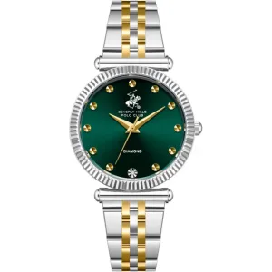 Beverly Hills Polo Club BP3881X.270