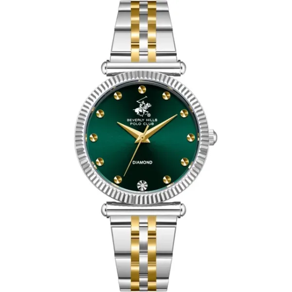 Beverly Hills Polo Club BP3881X.270