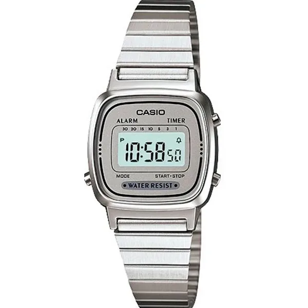 Casio LA670WA-7