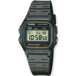 Casio W-59-1VHDF