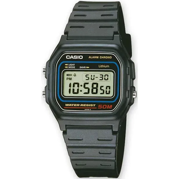 Casio W-59-1VHDF