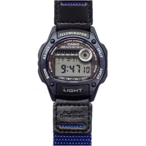 Casio W-220HF-2A